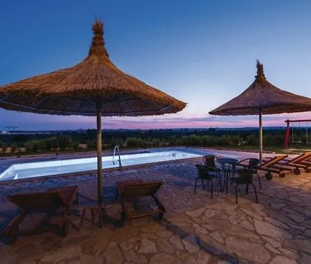 Villa Jadranka Vrana (Zadar)