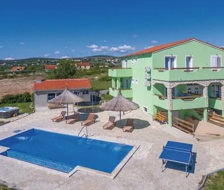 Jadranka Vrana (Zadar)