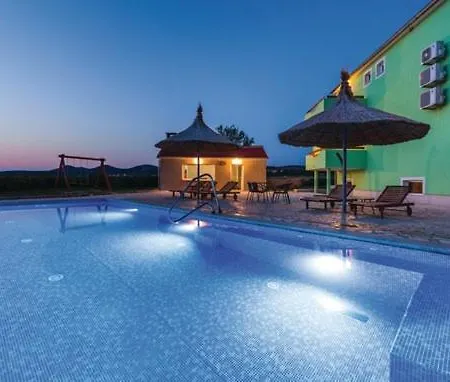 Jadranka * Vrana (Zadar)