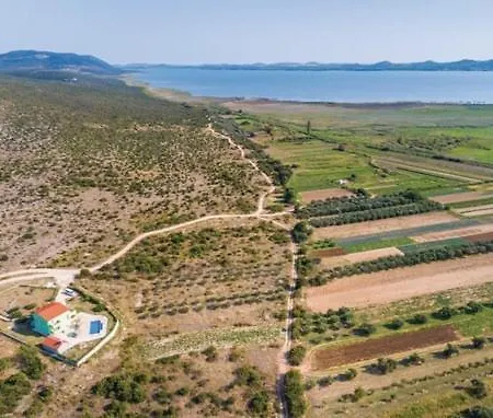 Jadranka Villa