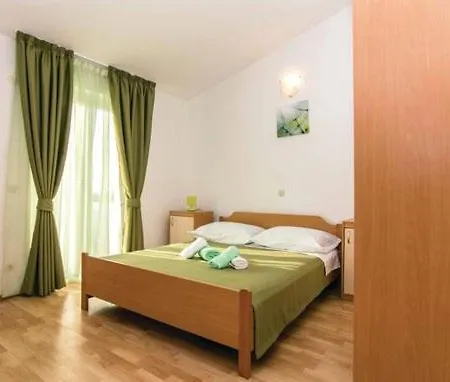 Jadranka * Vrana (Zadar)